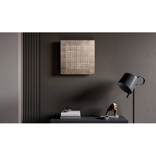 Qlocktwo Limited Polish Edition