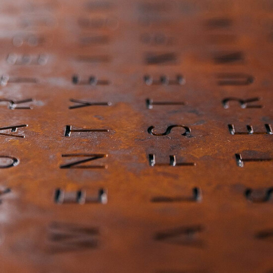 Zegar do biura, gabinetu, na poczekalnię