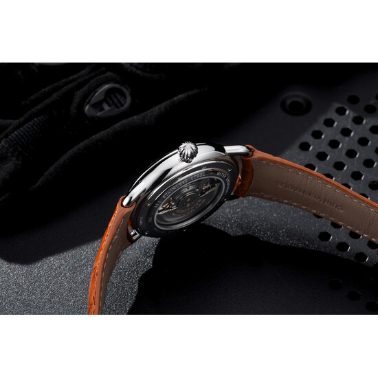 Smukła koperta zegarka Aerowatch