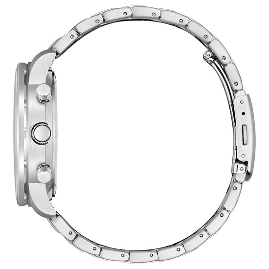 Koperta zegarka Citizen Aviation Chronograph