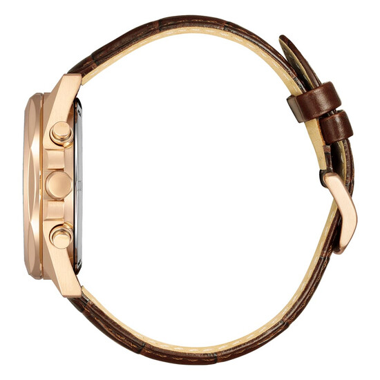 Koperta w kolorze różowego złota