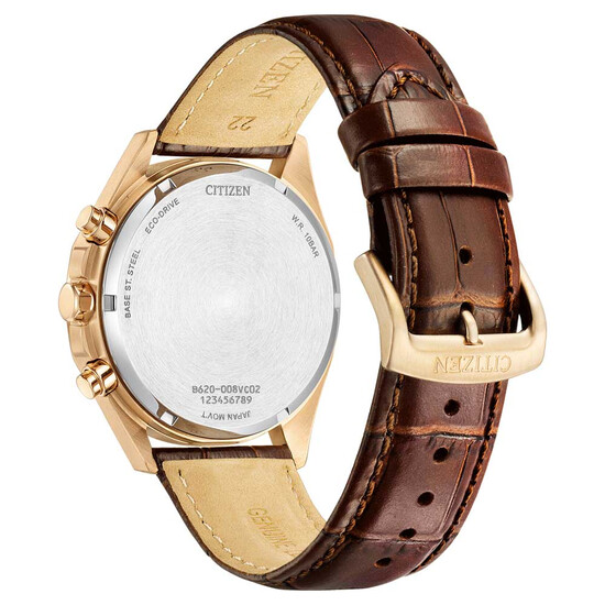 Brązowy pasek o wzorze aligatora