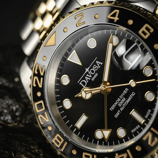 Ceramiczna wkładka w lunecie Davosa