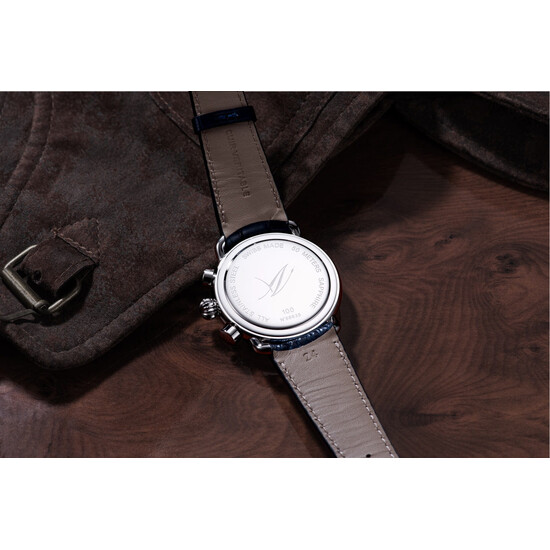 Dekiel zegarka Aerowatch