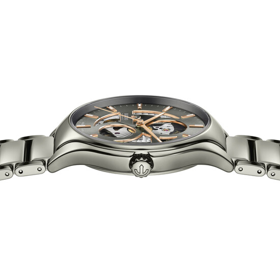 Zegarek Rado z ceramiki high-tech