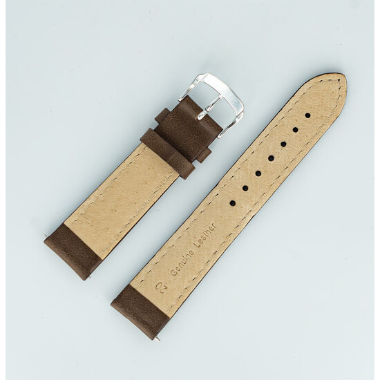 Spód paska Hirsch Calfskin