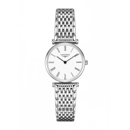 Klasyczny zegarek damski 
Longines La Grande Classique