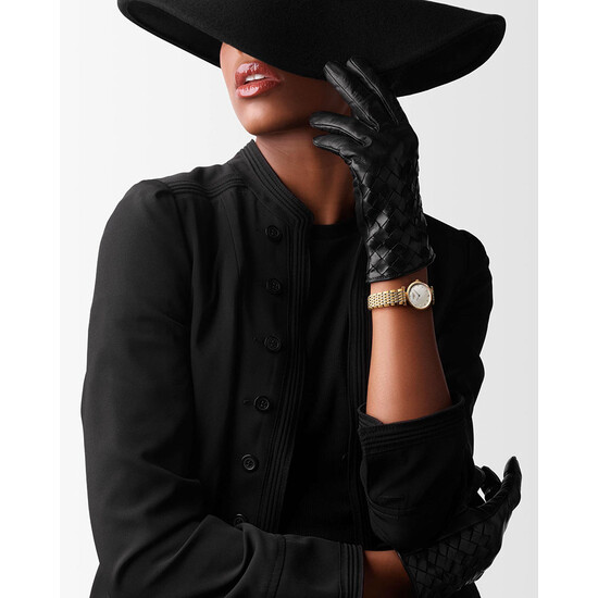 Elegancki zegarek damski Longines