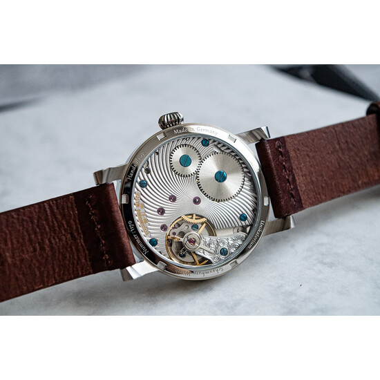 Schaumburg Marine SCH-UNMA