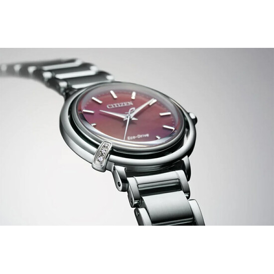 Citizen L Arcly Collection Arising EM1090-78X