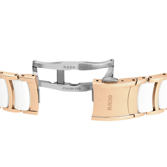 Zapięcie bransolety Rado