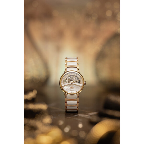 Zegarek automatyczny Rado