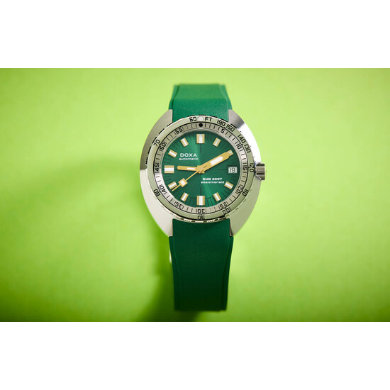 Doxa zegarek do pływania