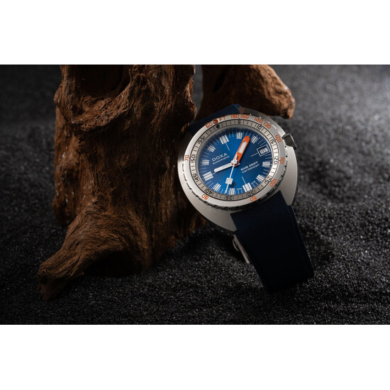 Zegarek Doxa SUB 200T