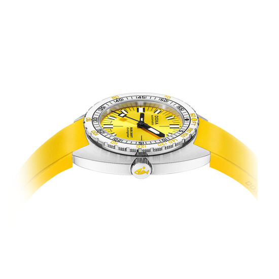 Nurkowy zegarek Doxa