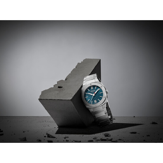 Zegarek damski na bransolecie Alpina Alpiner Extreme Quartz