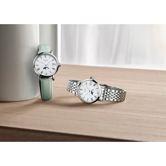 Kolekcja Longines Elegant