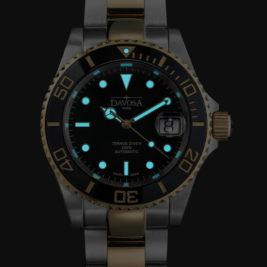 Podświetlenie Super-LumiNova® BGW9