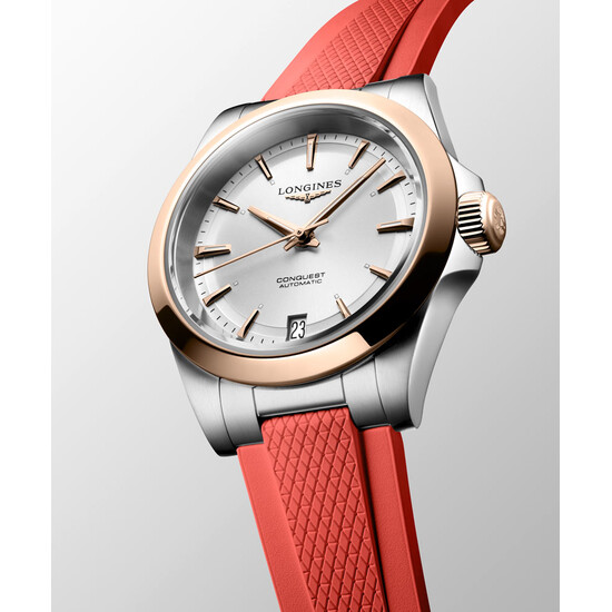 Automatyczny zegarek Longines