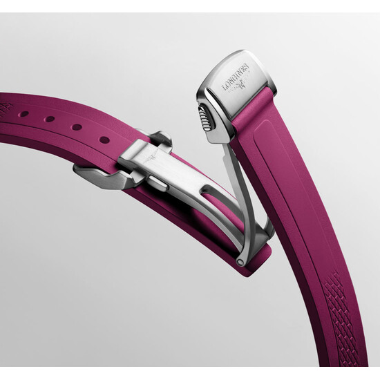 Zapięcie paska Longines