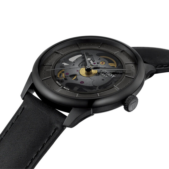 Automatyczny zegarek Tissot