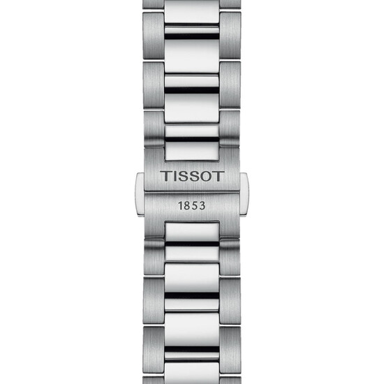 Bransoleta zegarka Tissot PR 100