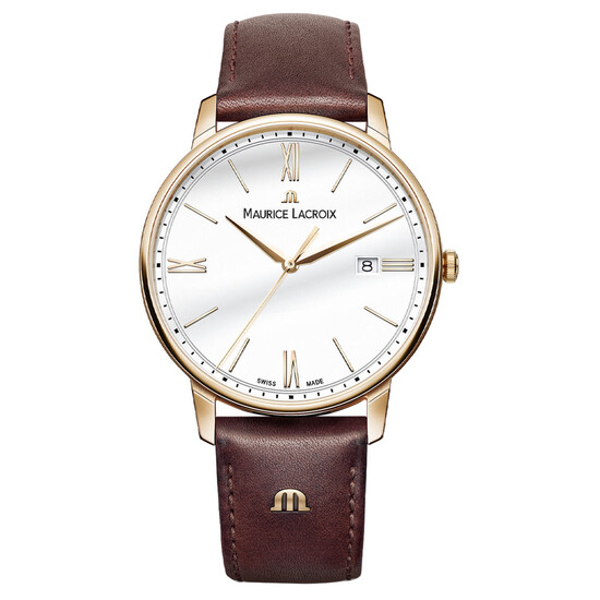 Maurice Lacroix Eliros Date EL1118-PVP01-112-1