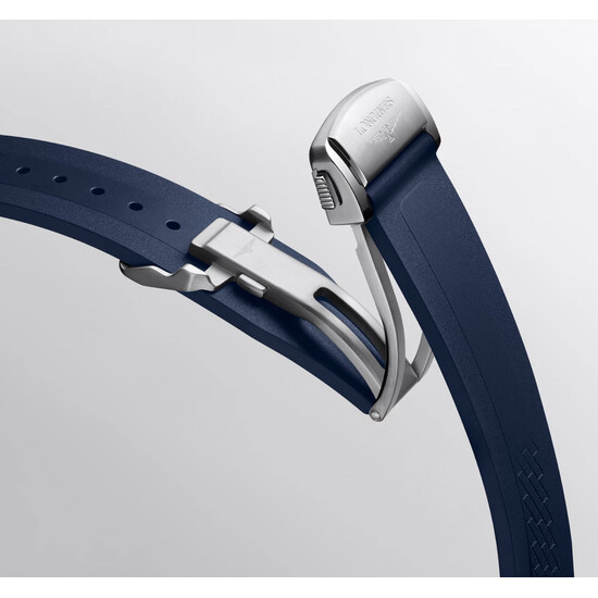 Zapięcie paska Longines