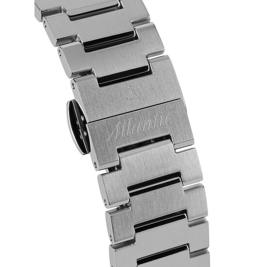 Bransoleta zegarka Atlantic