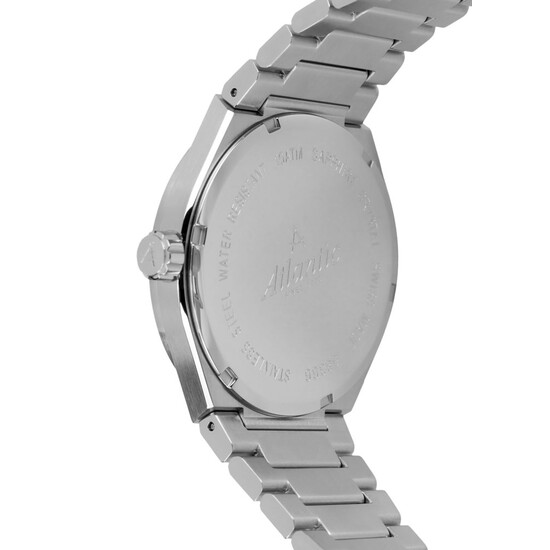 Dekiel zegarka Atlantic