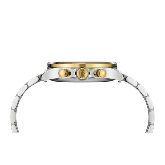 Zegarek bicolor Certina