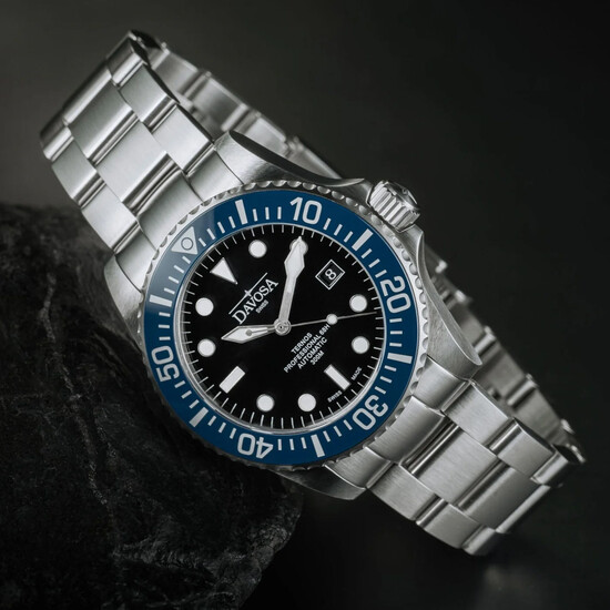 Davosa Ternos Professional