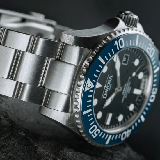 Zegarek Davosa Diver