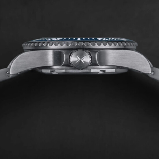 Koronka zegarka Davosa