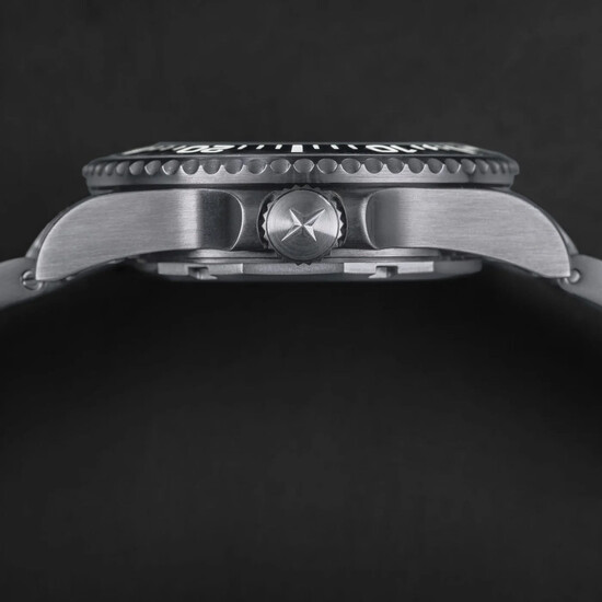 Koronka zegarka Davosa