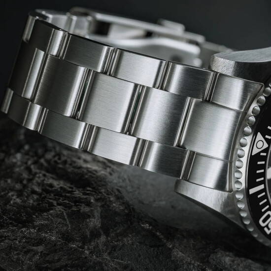 Bransoleta zegarka Davosa