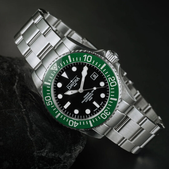 Davosa Ternos Professional