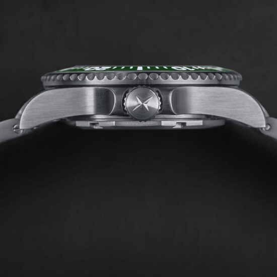 Koronka zegarka Davosa