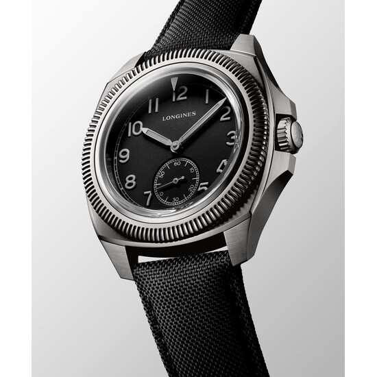 Limitowany zegarek Longines