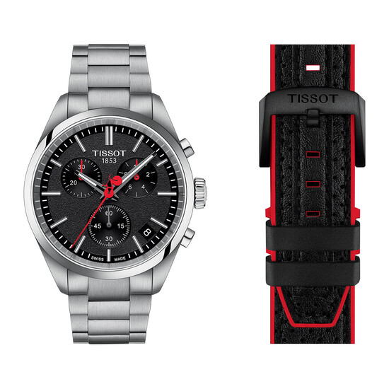 Tissot PR 100 Vuelta 2024 SET