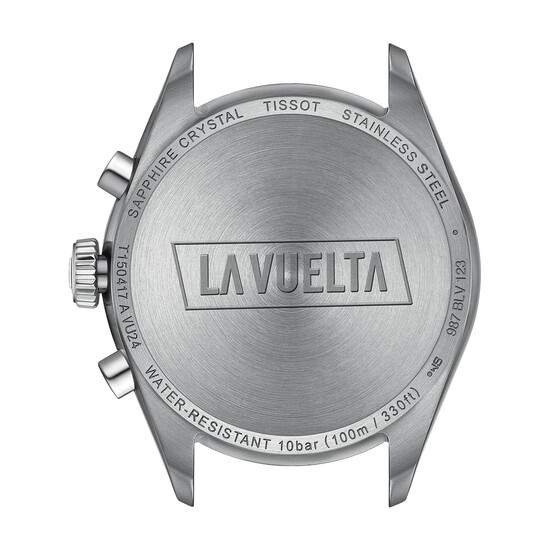 Tissot La Vuelta 2024