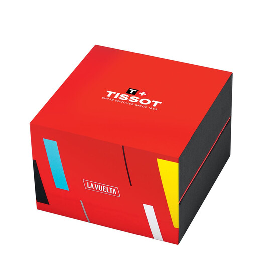 Pudełko okolicznościowe Tissot