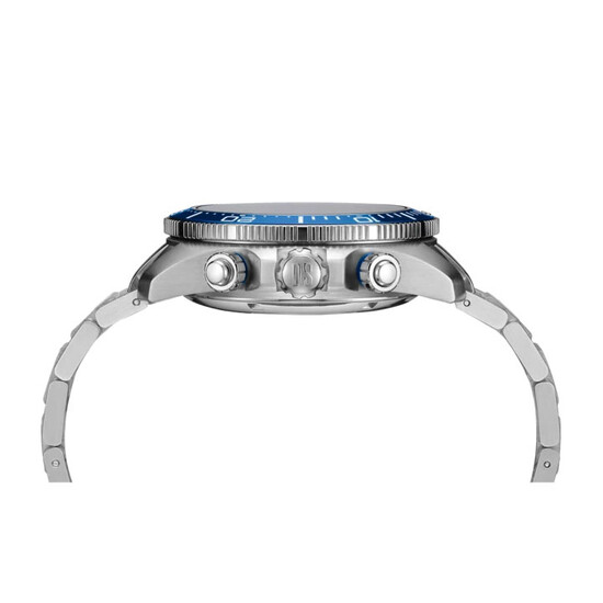 Bok zegarka Certina DS Action