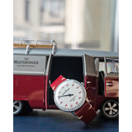 MeisterSinger w zestawie prezentowym