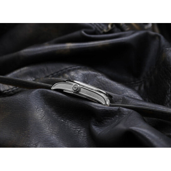 Smukła koperta zegarka Schaumburg