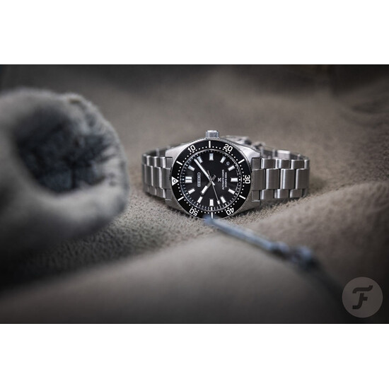 Automatyczny zegarek Seiko