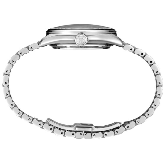 Zegarek Seiko ze stali