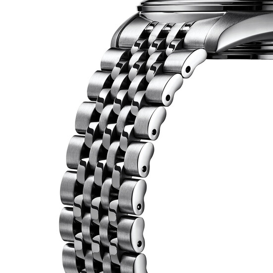 Bransoleta zegarka Seiko