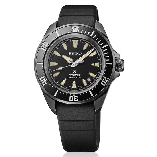 Automatyczny zegarek Seiko