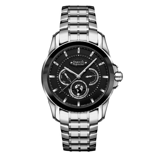 Zegarek męski Auguste Reymond na bransolecie